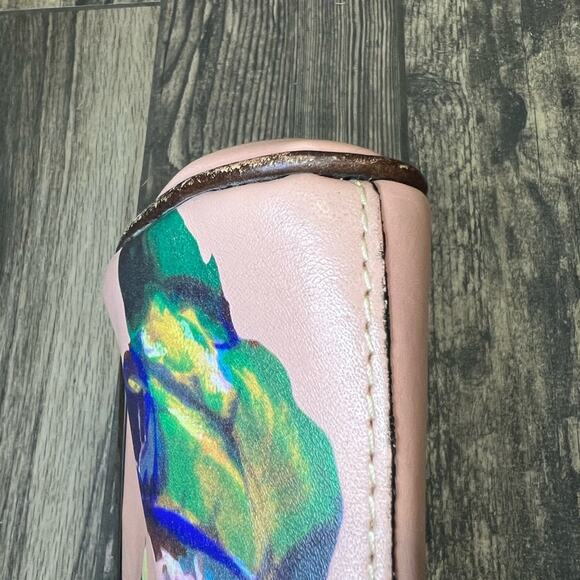 Patricia Nash Floral Clutch - Picture 4 of 7